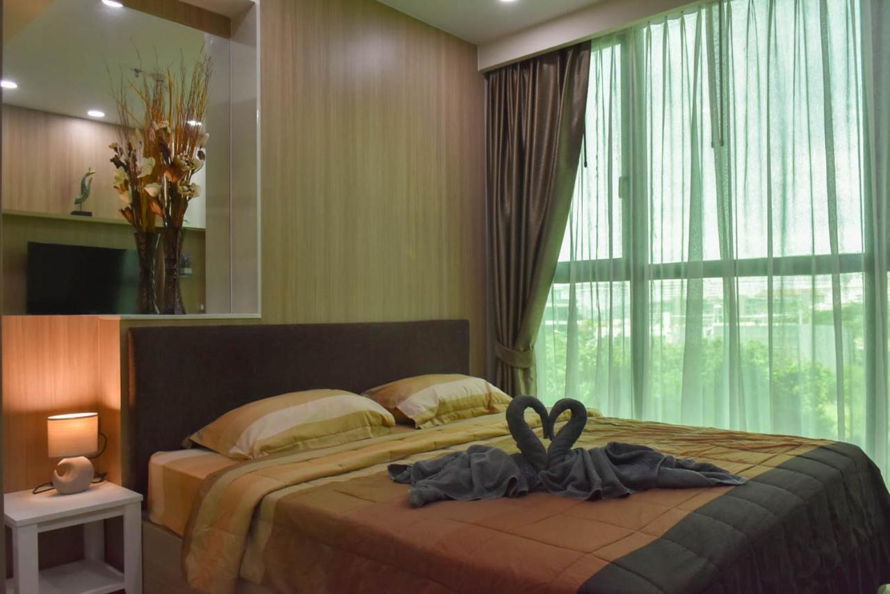 Dusit Grand Condo View Jomtien Beach Room photo