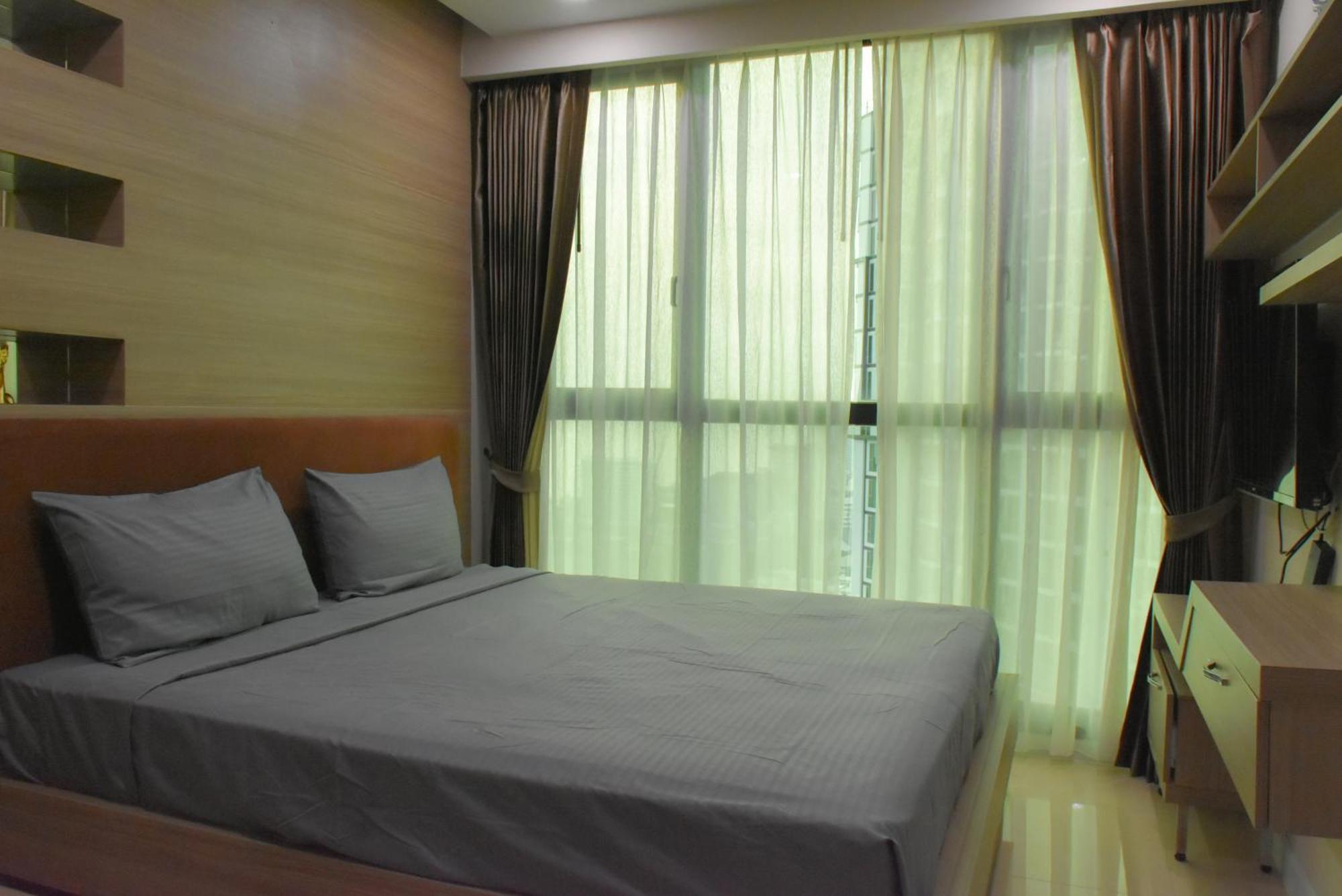 Dusit Grand Condo View Jomtien Beach Room photo